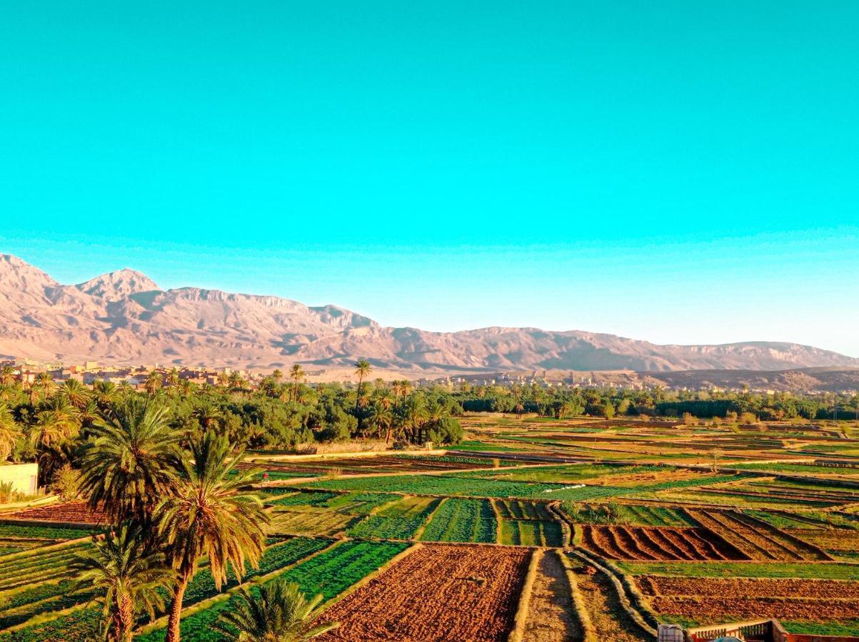 Al Anwar Riad Tinghir